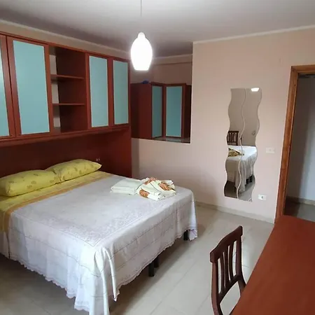 Apartment In The Center For Business And Holidays